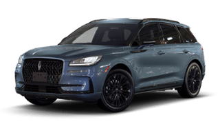 2026 Lincoln Lincoln Corsair® External Image 2